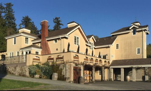 Chateau Lill featuring Lill Family Wines