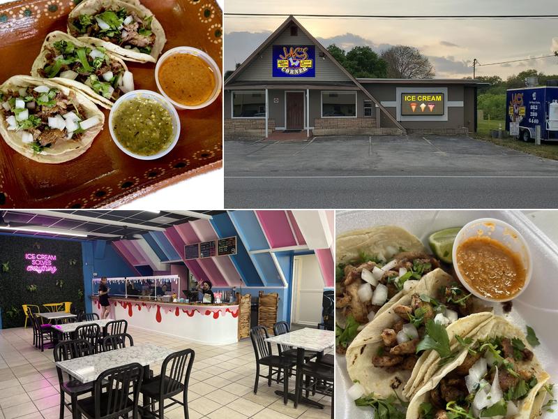 J.A.C.'S Corner 3798 Cypress Gardens Rd, Winter Haven