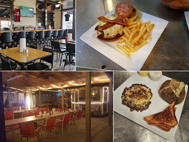 Kelso Corner Grill 151 N Messmer St, Kelso