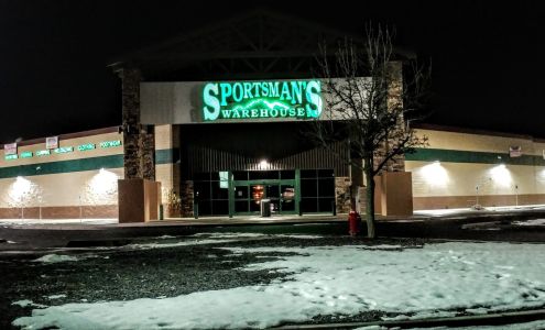 Sportsman's Warehouse