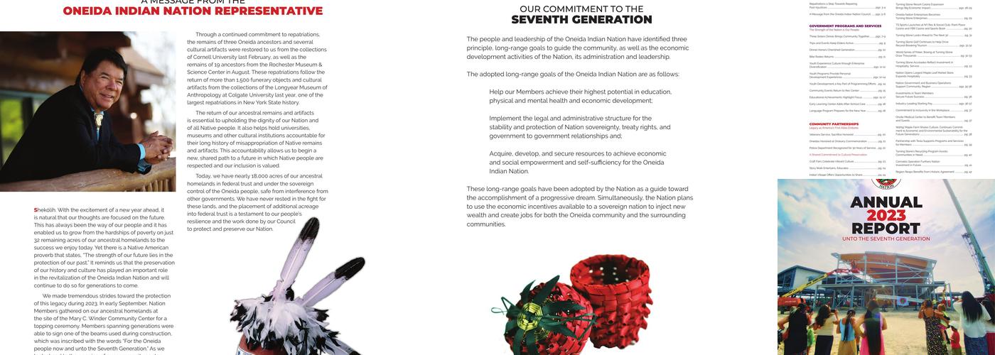 Sam's Delicatessen Menu