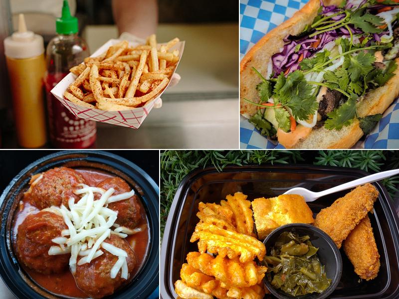 Seattle Food Truck .com