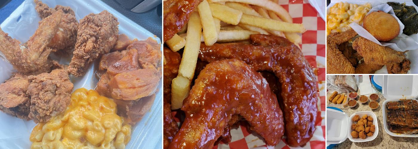 Big Daddy's Barbeque