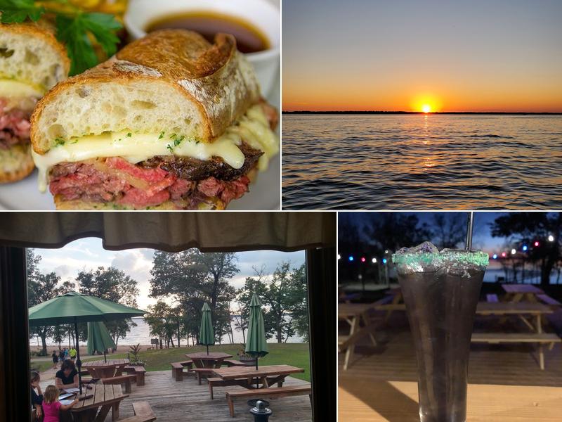 Rustic Ridge Restaurant & Bar 2230 Town Rd, Friendship