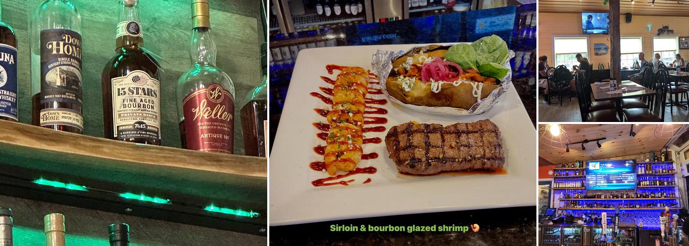 Froggie's Bar and Grill