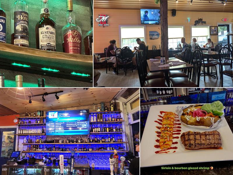 Froggie's Bar and Grill