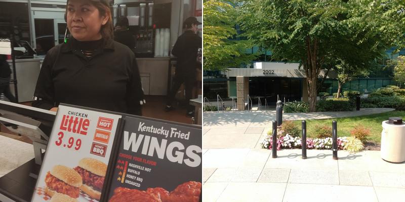 Harman Connected Services Inc.