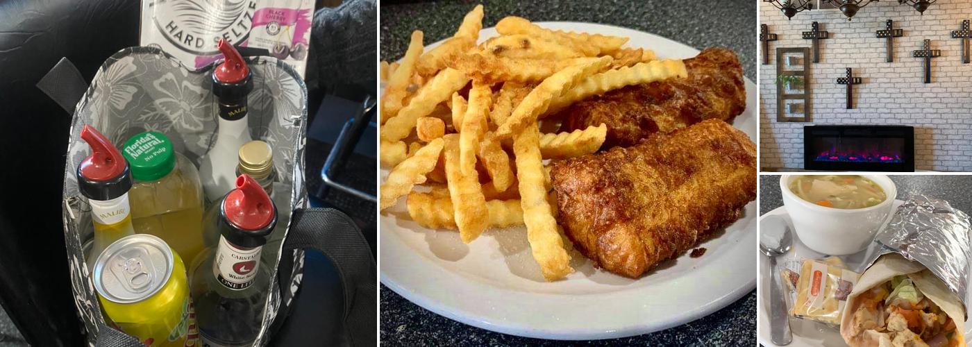 The Ridge Bar and Grill