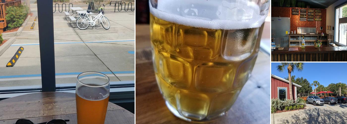 Brighter Days Brewing Company