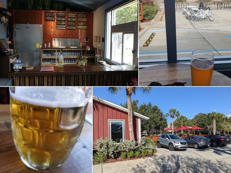 Brighter Days Brewing Company