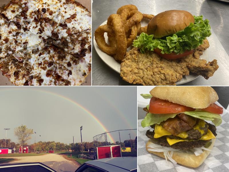 Igloo 912 N Main St, Winslow