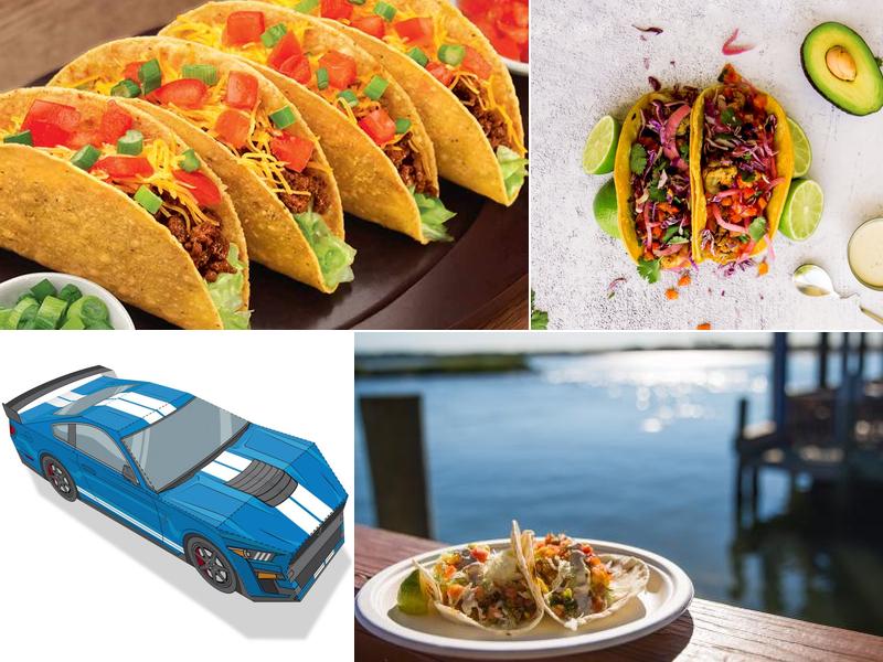 Seattle Taco Creators