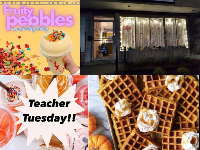 Impact 508 Nutrition