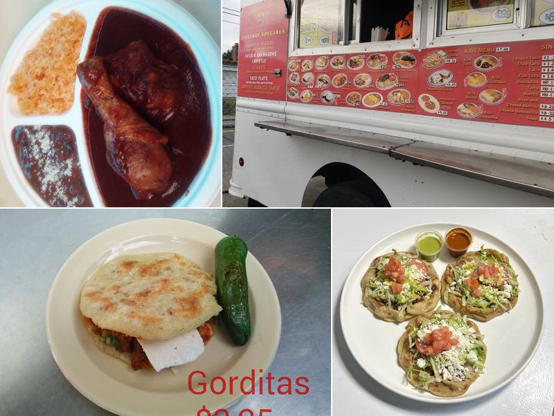 Taqueria La Quebrada