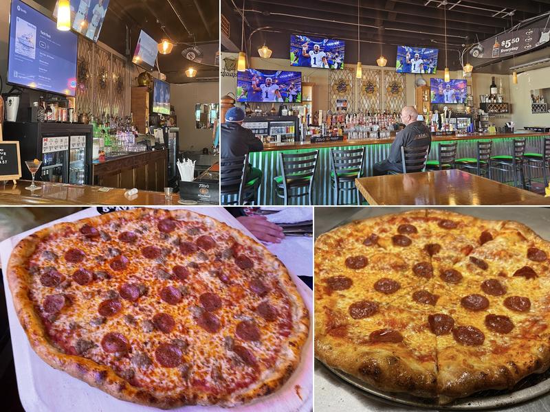 5th Ave. Grill and Bar