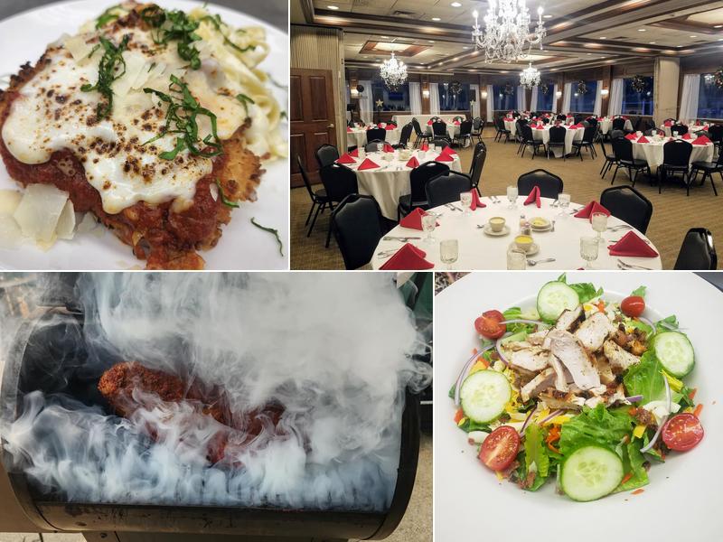 The Tomahawk 2225 N Lagro Rd, Marion