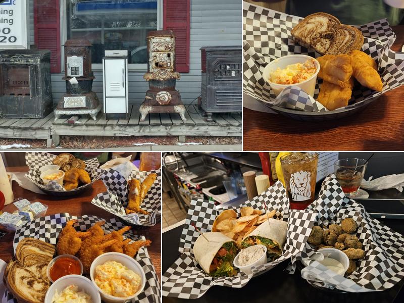 Western House 1002 W Main St, Princeton