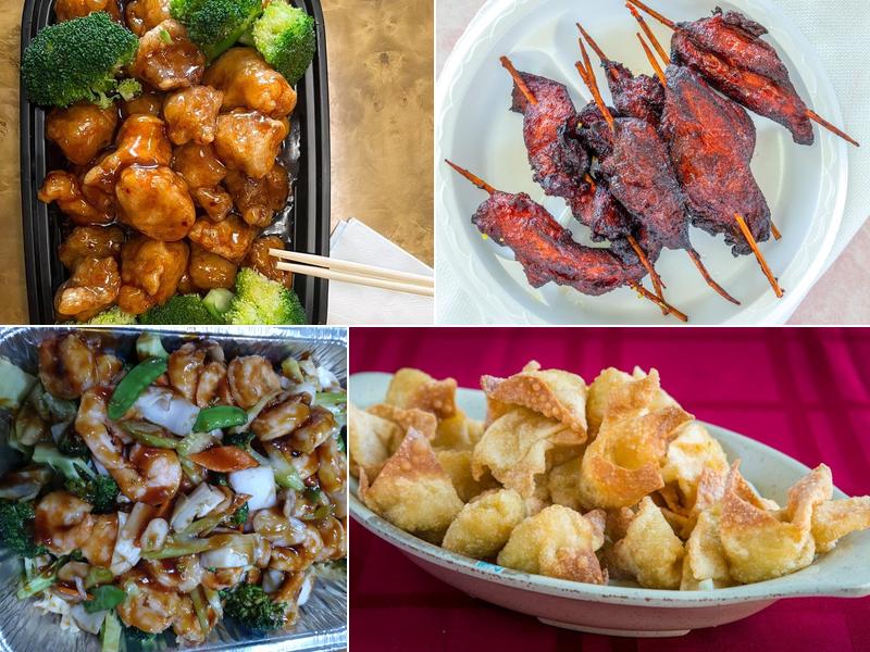 Great Wall Chinese Restaurant