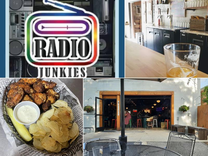 TM Nortons Brewing Company