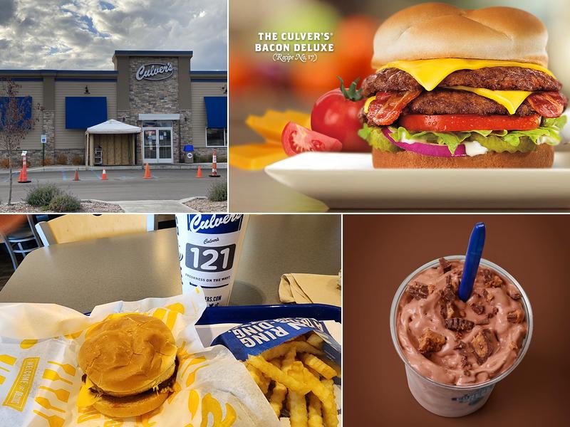 Culver’s