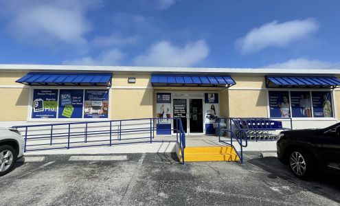 Goodwill Retail & Donation Center