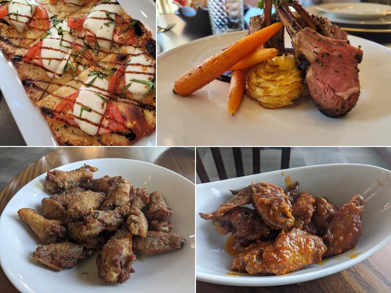 30 PARK Bistro/Bar/Events