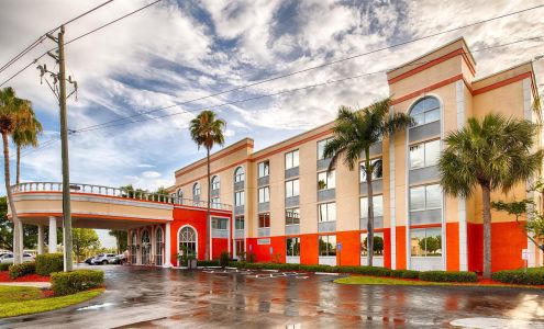 Best Western Fort Myers Inn & Suites