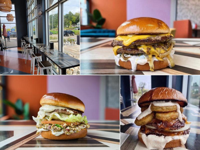 Nonla Burger - Drake Rd.