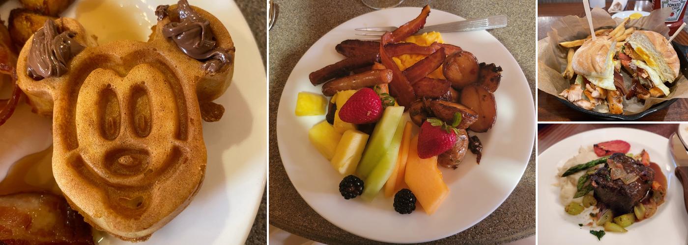 Covington Mill Restaurant