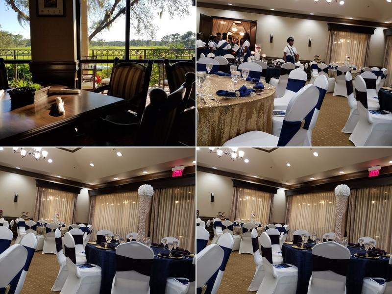 Falcon's Nest Restaurant