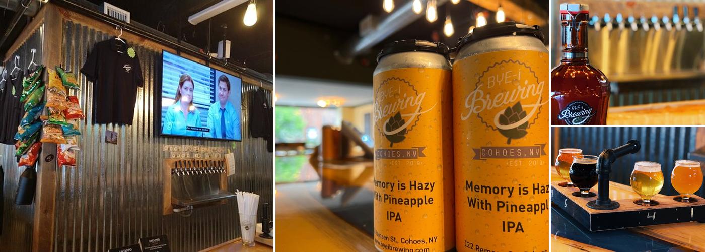 Fallside Brewing