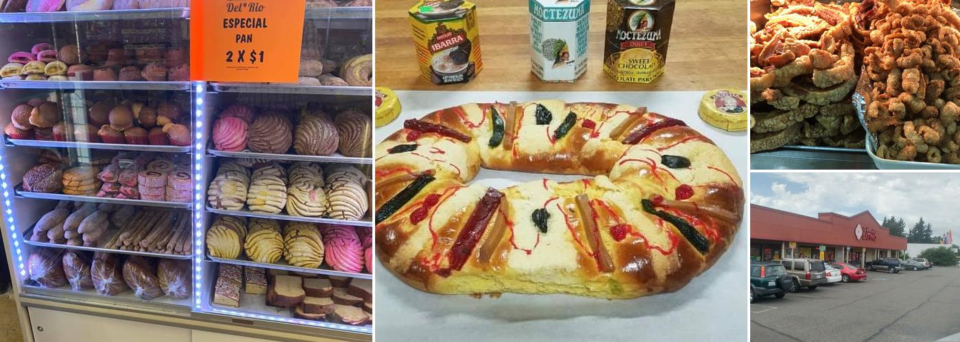 Del Rio Supermarkets