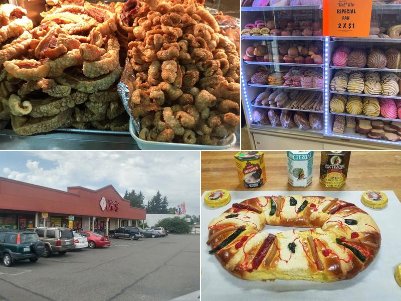 Del Rio Supermarkets