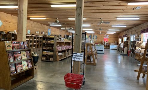 Apple Valley Orchard