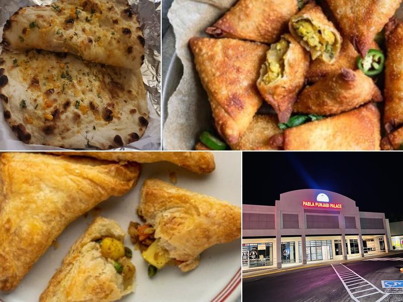 Pabla Punjabi Palace 2020 S 314th St, Federal Way