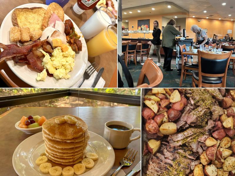 Boardwalk Buffet Restaurant