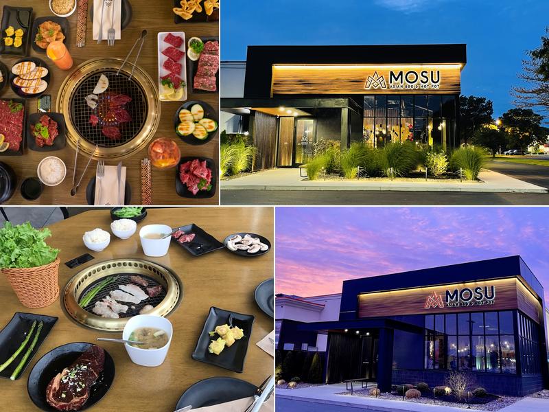 MOSU 111 Wolf Rd Suite 1, Albany