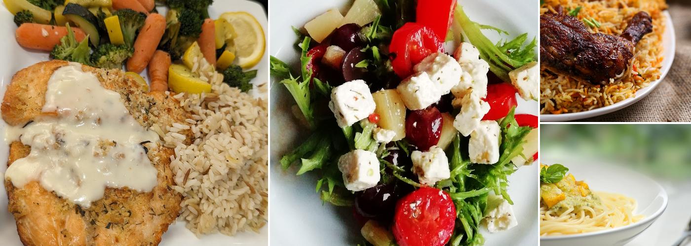 Hilltop Restaurant @ Bay Path RVTHS