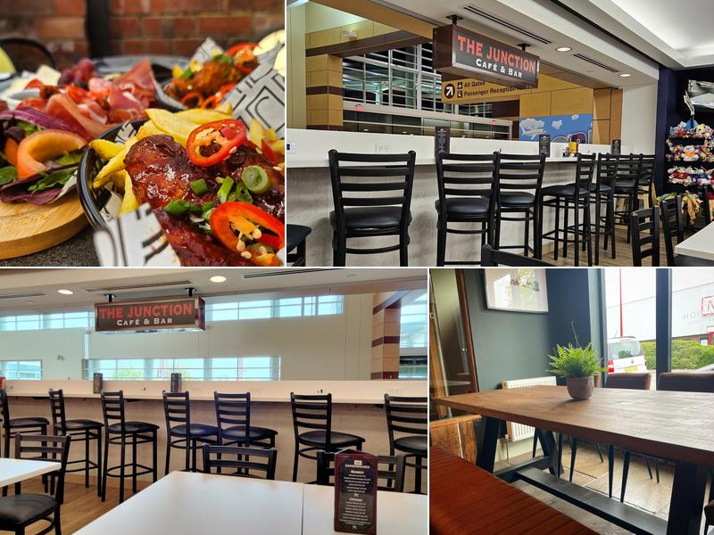 The Junction Café and Bar