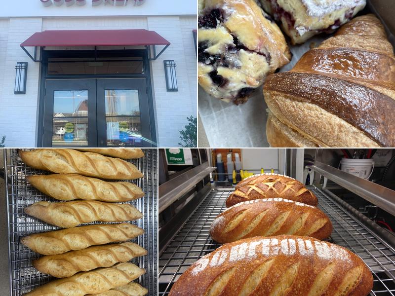 COBS Bread Bakery Riverside Lane