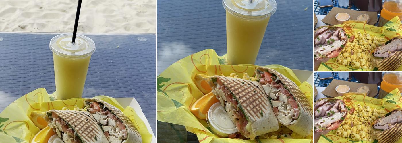 Dockside Grill