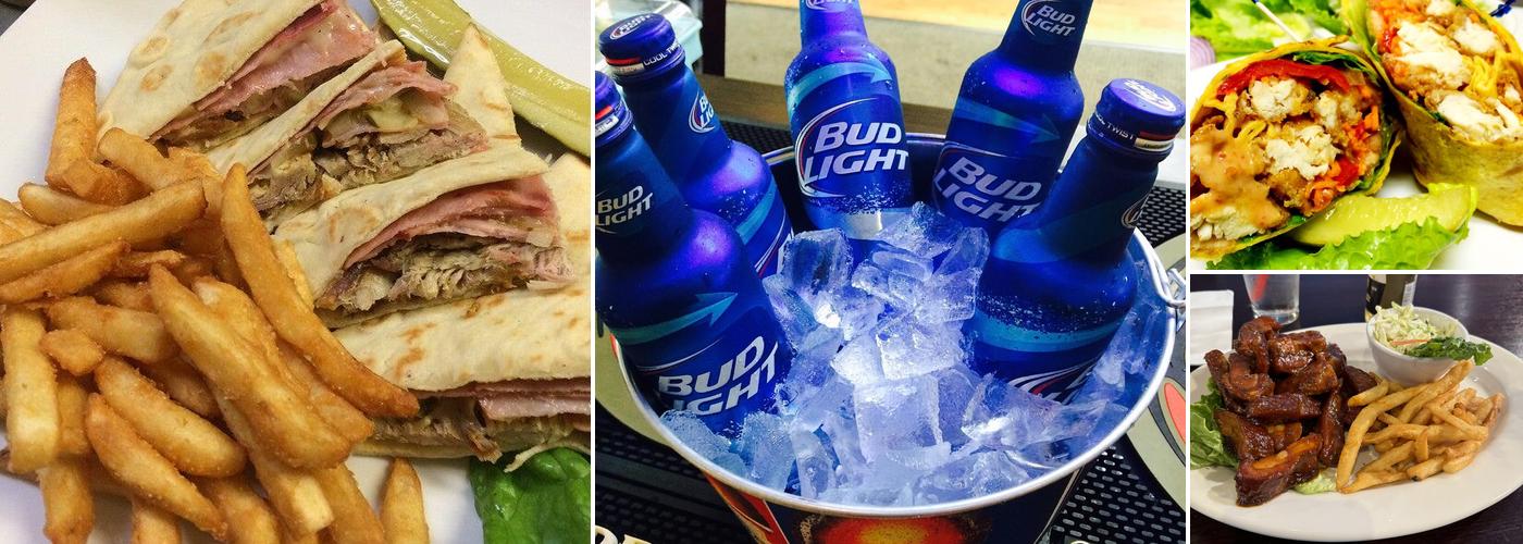 Cheers Bar & Grill South Hill