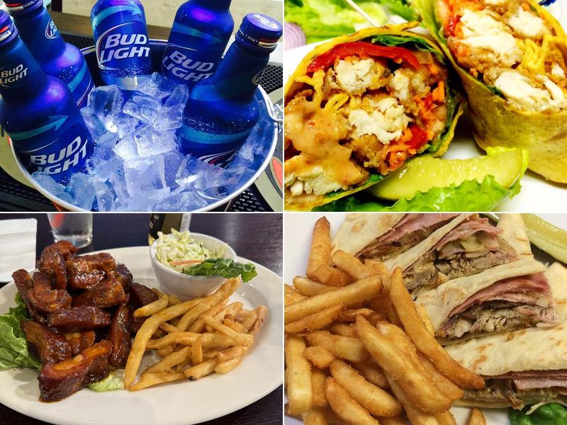 Cheers Bar & Grill South Hill