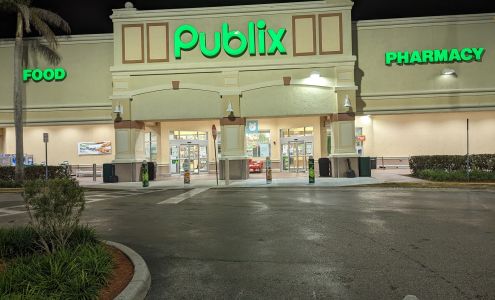 Publix Super Market at Orange Grove Center