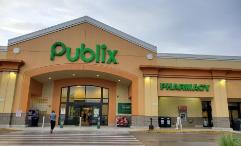 Publix Super Market at Del Prado Crossing