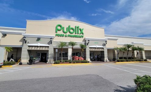 Publix Super Market at Shoppes at North Cape