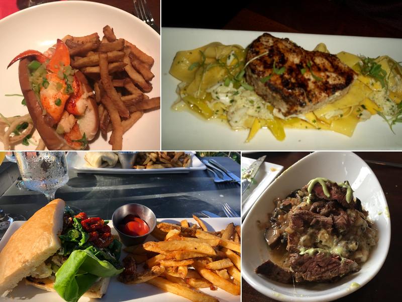 808 Bar and Grill, Inc.