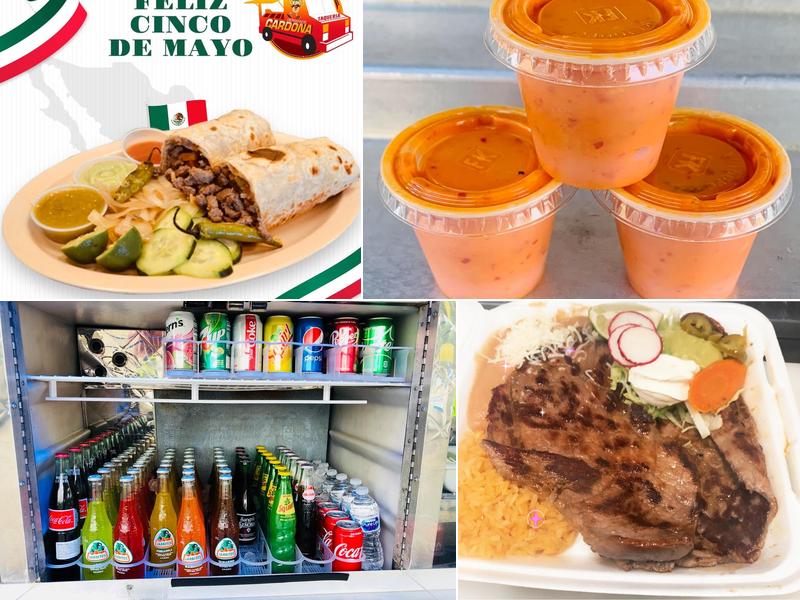 Taqueria Hermanos Cardona #2