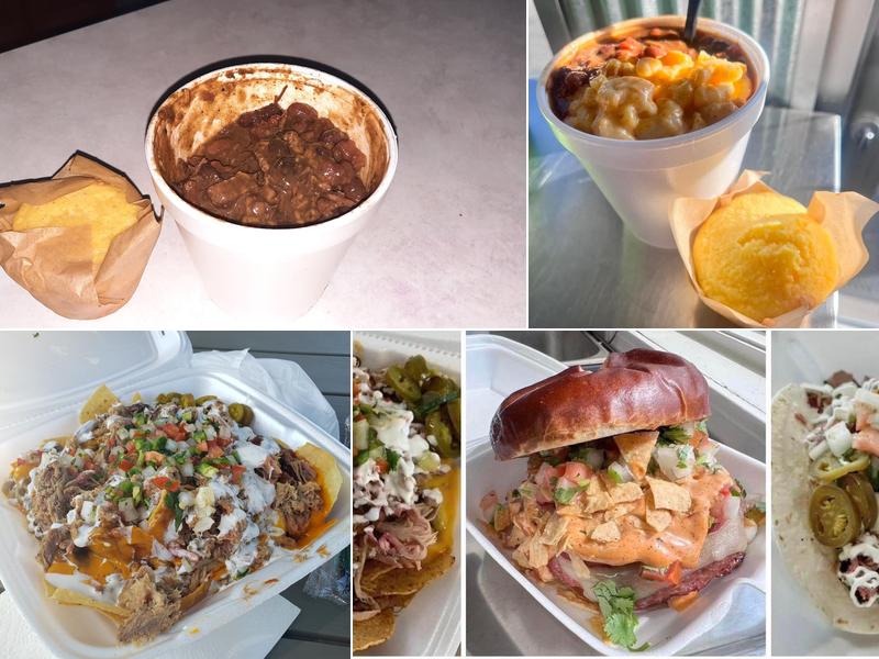 Hogs R Wild BBQ 1527 N Detroit St, Warsaw