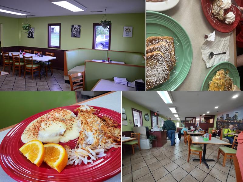 Little New York Family Restaurant